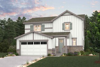 3454 N Irvington St, Aurora, CO 80019