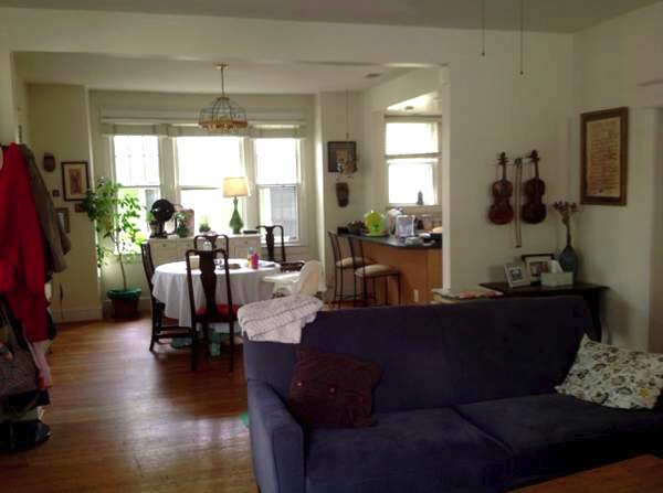 6604 1st St NW unit 1, Washington, DC 20012 - photo 5