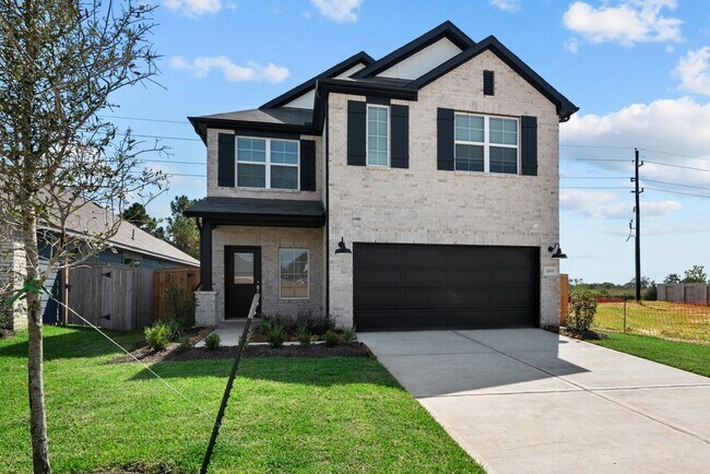 21730 Burgos Plaza Dr unit 36489458, Tomball, TX 77377 - photo 4