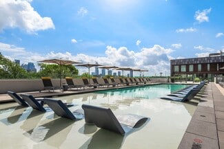 1100 S Lamar Blvd, Austin, TX 78704