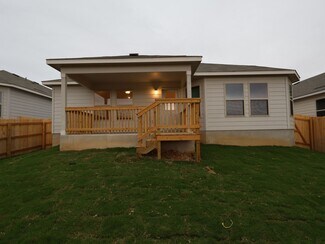 10318 Goodison Dr, Converse, TX 78109