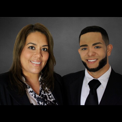 Agent Photo