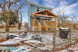 15906 Alden St, Detroit, MI 48238