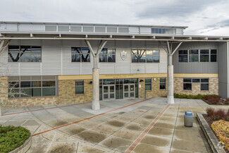 Graham Kapowsin High School