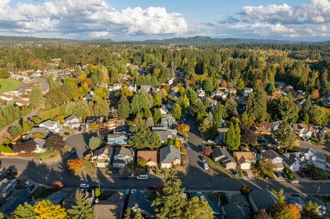 Many single-family homes in the Cook Park neighborhood fetch between $515,000 and $700,000.