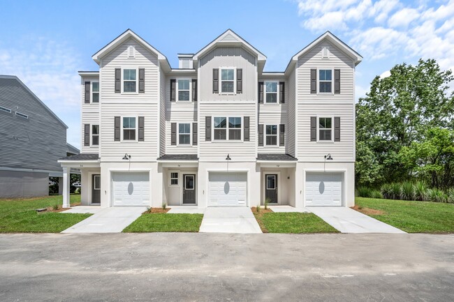 112 Hidden Way, Savannah, GA 31419 - photo 2