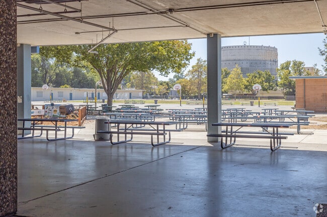 Archetectural Element (2)