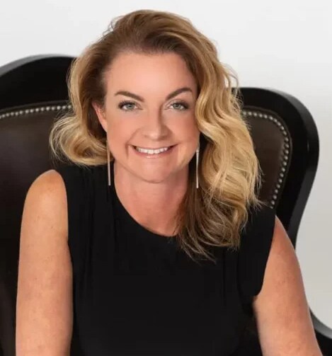 Tricia Gill