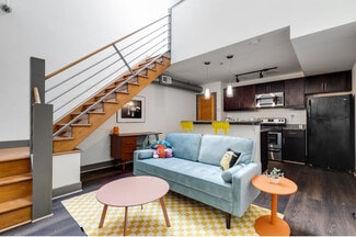 1100-1106 Hull St, Richmond, VA 23224