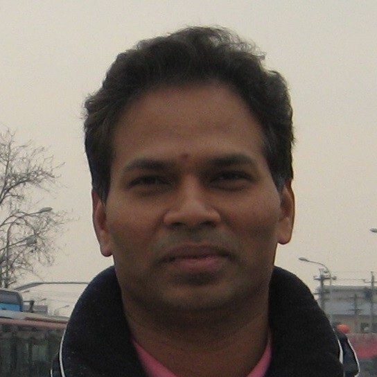 Agent Photo