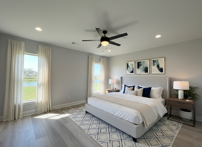 1590 Old Tucson Ave, Zachary, LA 70791 - photo 2