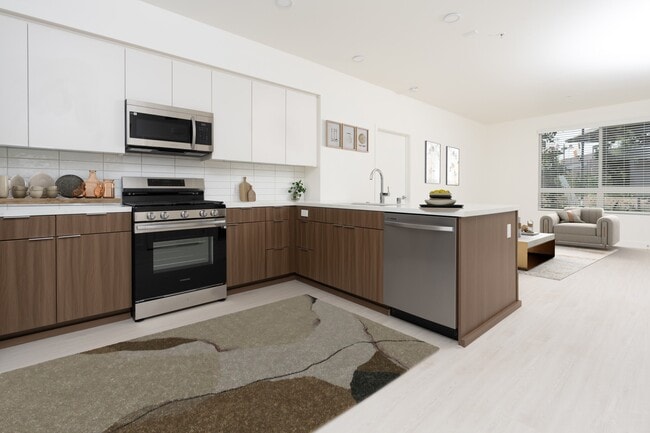 Trestle, Monrovia, CA 91016 - photo 4