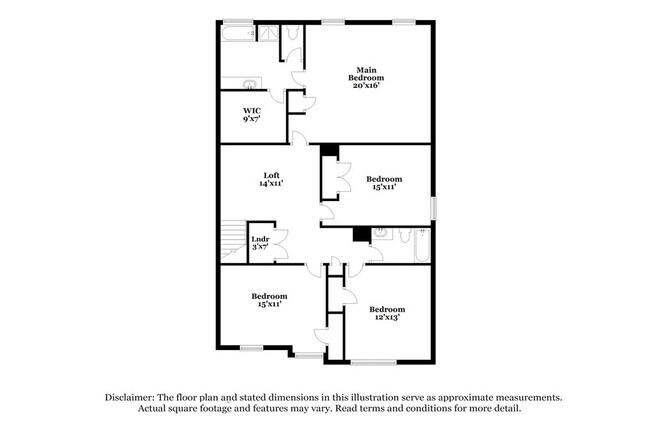5016 Serenity Point Ln, Villa Rica, GA 30180 - photo 3
