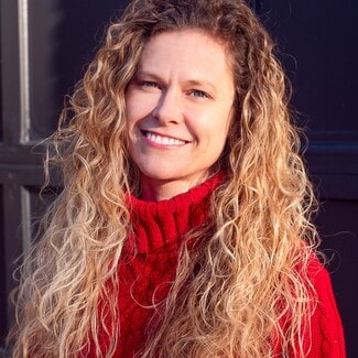 Melanie Bueker