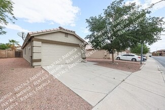 12122 W Bloomfield Rd, El Mirage, AZ 85335