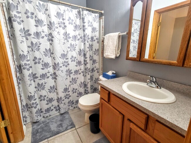 223 Cornell Dr SE unit B, Albuquerque, NM 87106 - photo 5