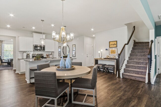 108 Battery Creek Dr, Greenville, SC 29607 - photo 2