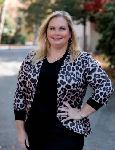 Deborah Conrad