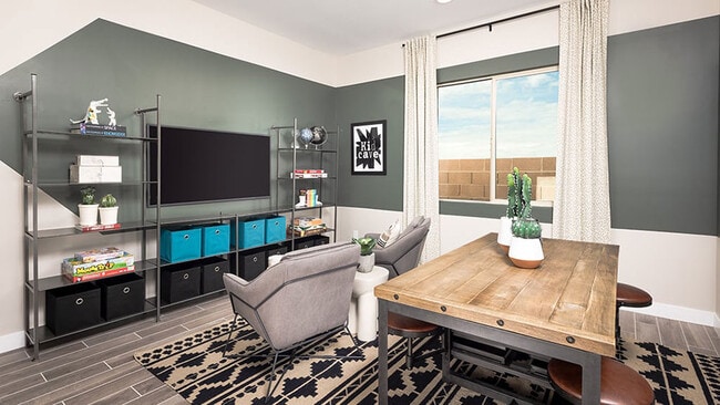 3583 E Cape Marigold Ln unit 36499279, San Tan Valley, AZ 85140 - photo 6