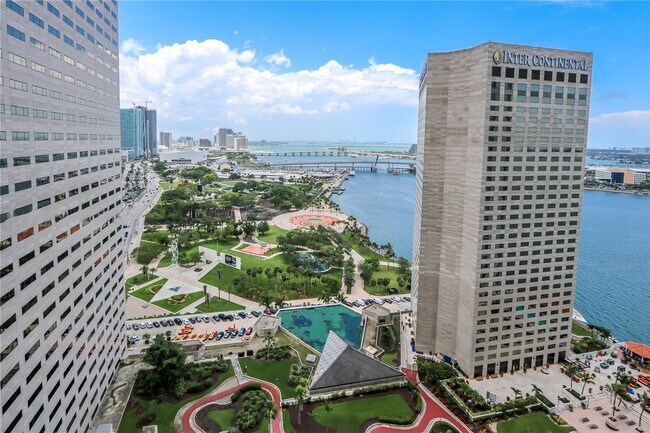 One Miami West Tower unit 2820, Miami, FL 33131 - photo 7