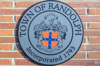 South Randolph
