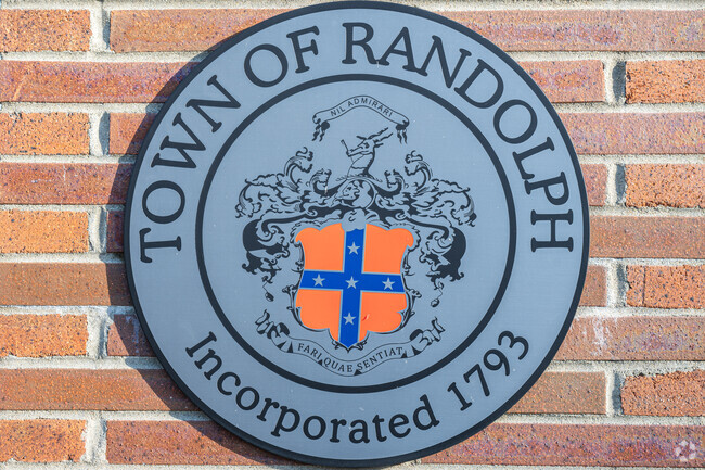 History buffs can trace the history of Downtown Randolph back to 1793.