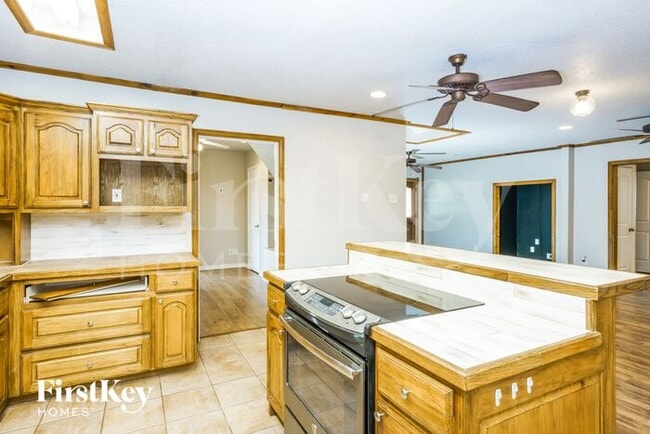 206 E 5th St, Ferris, TX 75125 - photo 6