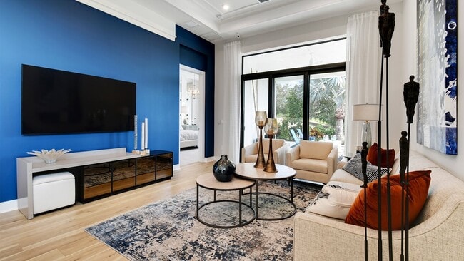 233 SE Via Sangro, Port Saint Lucie, FL 34952 - photo 4