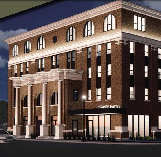 Temple Lofts, Lansing, MI 48906 - photo 5