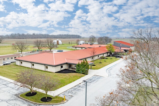 Durbin Elementary School