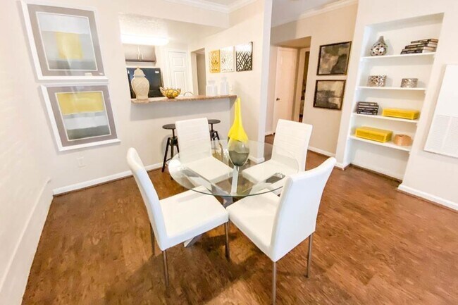 The Place at Greenway, Houston, TX 77027 - photo 4