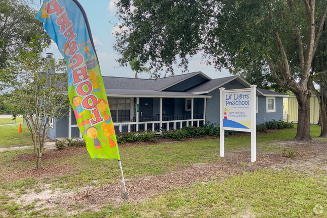 Light Christian Academy is a private school in the West Oaks neighborhood.