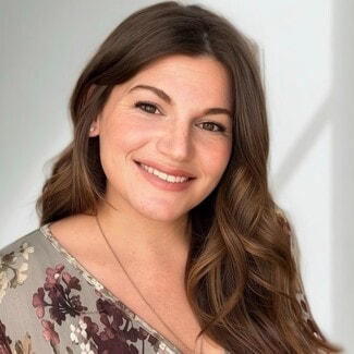 Rebecca Luther