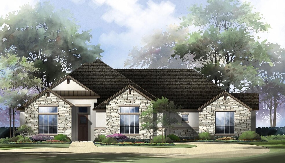 1702 Kinder Run unit 37189954, San Antonio, TX 78260 - photo 1