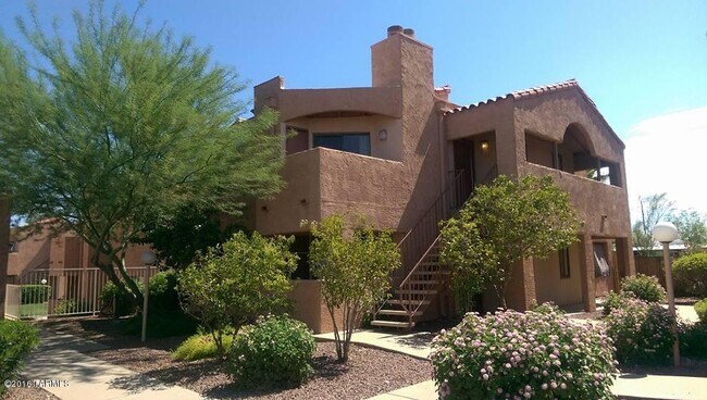 Cooper Star Condominiums unit 1, Tucson, AZ 85719 - photo 2