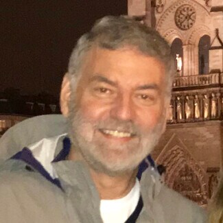 Daniel Viollt
