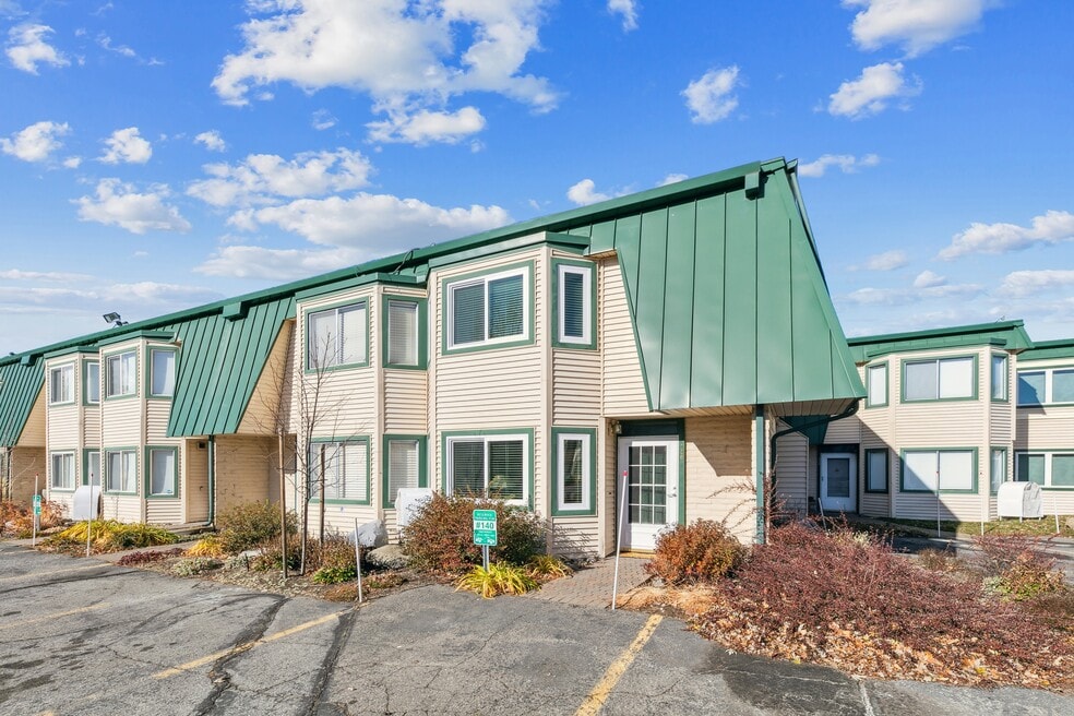 439 Ala Wai Blvd, South Lake Tahoe, CA 96150 - photo 1