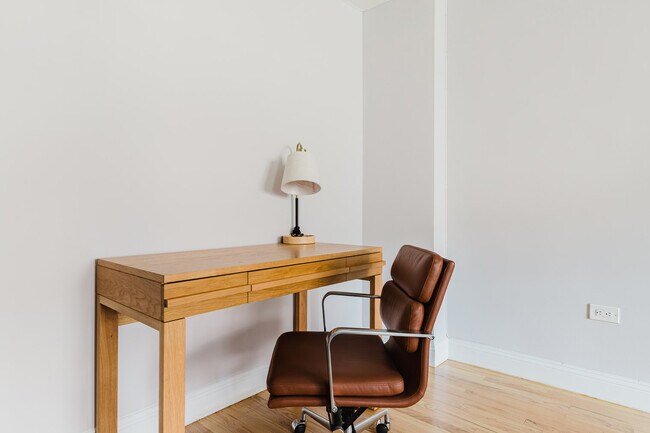 50 W 97th St unit FL3-ID2199, New York, NY 10025 - photo 4