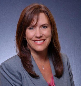 Connie Wendt