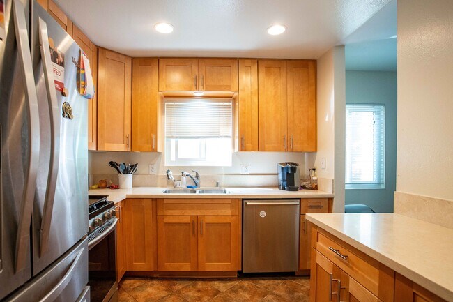 4903 Indian Wood Rd, Culver City, CA 90230 - photo 6