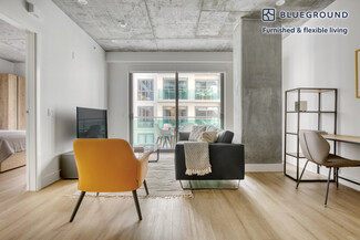 1027 Wilshire Blvd Unit FL6-ID542, Los Angeles, CA 90017