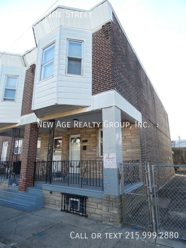 2116 Granite St, Philadelphia, PA 19124