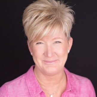 Heather Cunningham