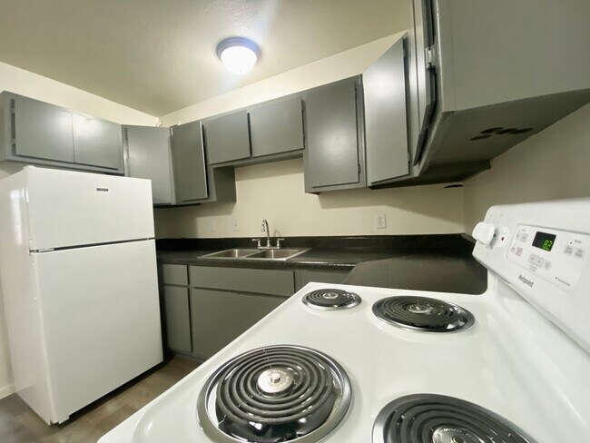 Tucson Terrace, Tucson, AZ 85716 - photo 4