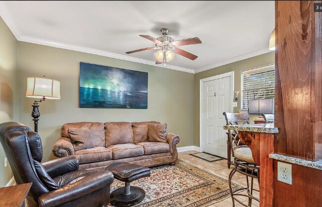 Park Place Condominiums unit 123, Baton Rouge, LA 70806 - photo 2