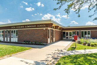 Goodwin Elementary School