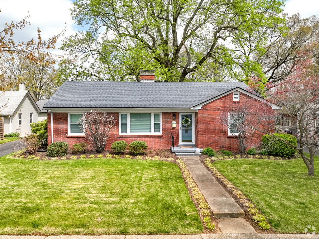 342 Waller Ave Unit 7C, Lexington, KY 40504