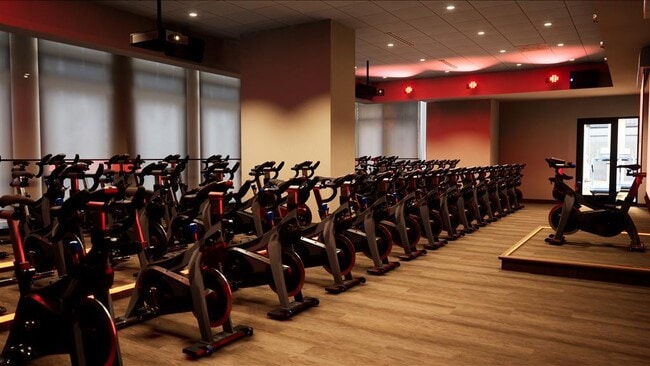 The Buckingham unit 25B, Chicago, IL 60601 - photo 2