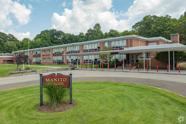 Manito Elementary School