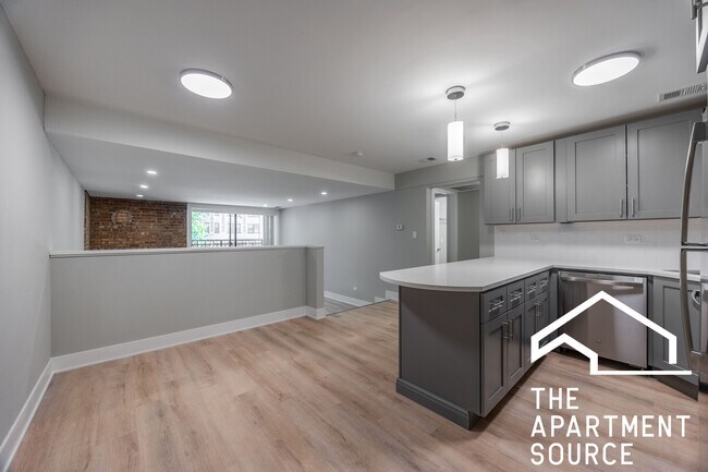 1220 N La Salle Dr unit K4, Chicago, IL 60610 - photo 6